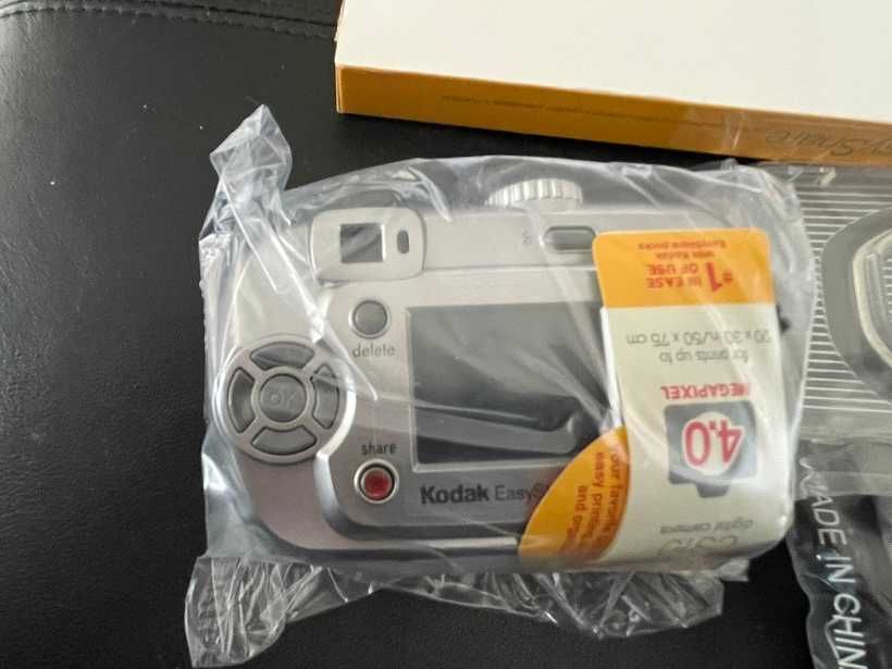 Aparat KODAK Easy Share C 310
