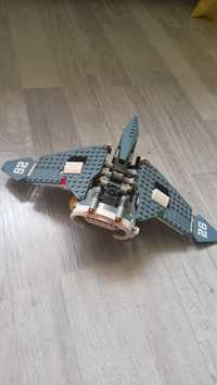 Lego Ninjago nr 70609