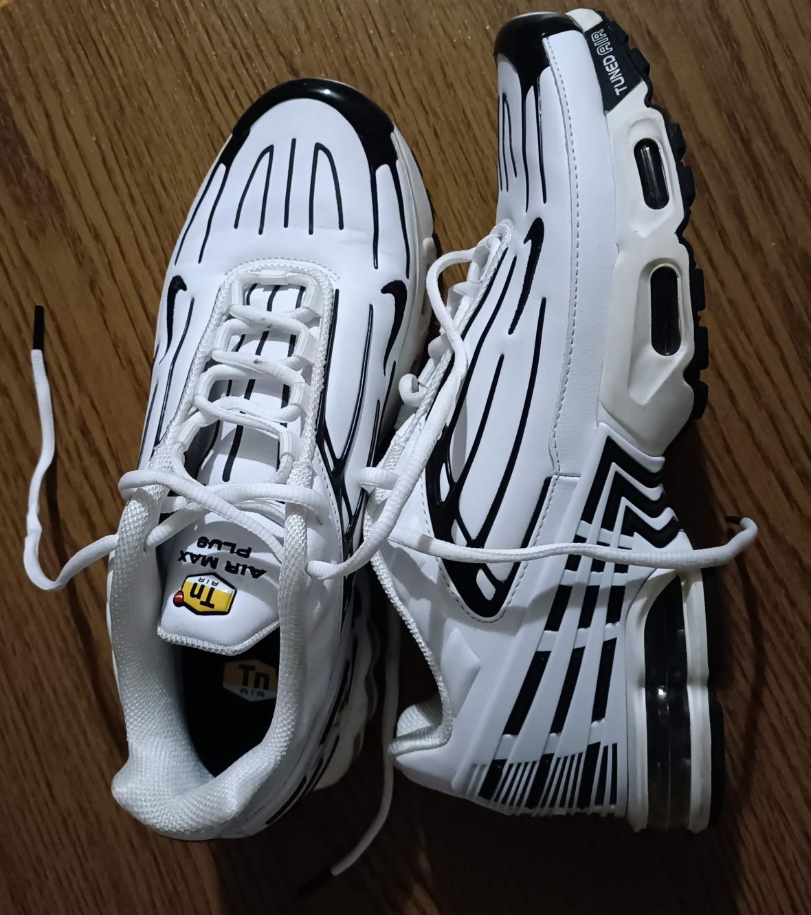 Buty męskie Nike Air Max, rozmiar 42,5(27cm.)