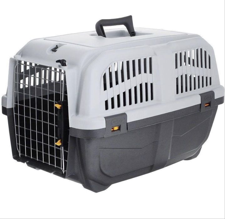 Переноска для собак и кошек Skudo