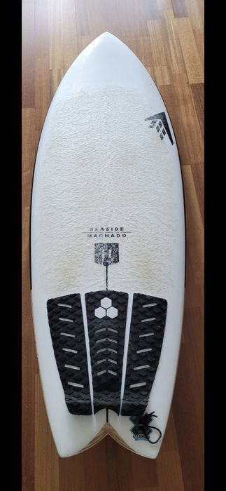 Prancha de surf firewire seaside 5'3