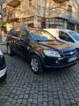 Chevrolet Captiva 7 lugares