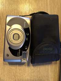 Пленочный фотоапарат Kodak Advantix F600 zoom