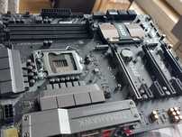 Z370 TOMAHAWK - Płyta Główna Socket 1151