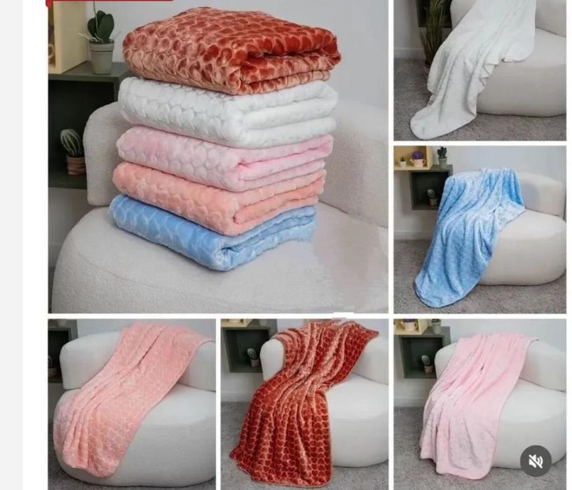 Ковдра дитяча, комплект з подушкою!