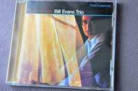 Bill Evans Trio Explorations Hybrid CD / SACD