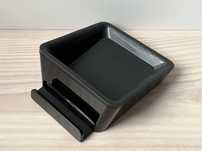 ***BlueLounge***Podstawka NEST pod smartfon lub tablet***