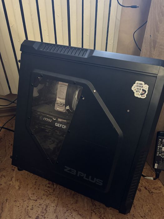 Продам потужний ПК