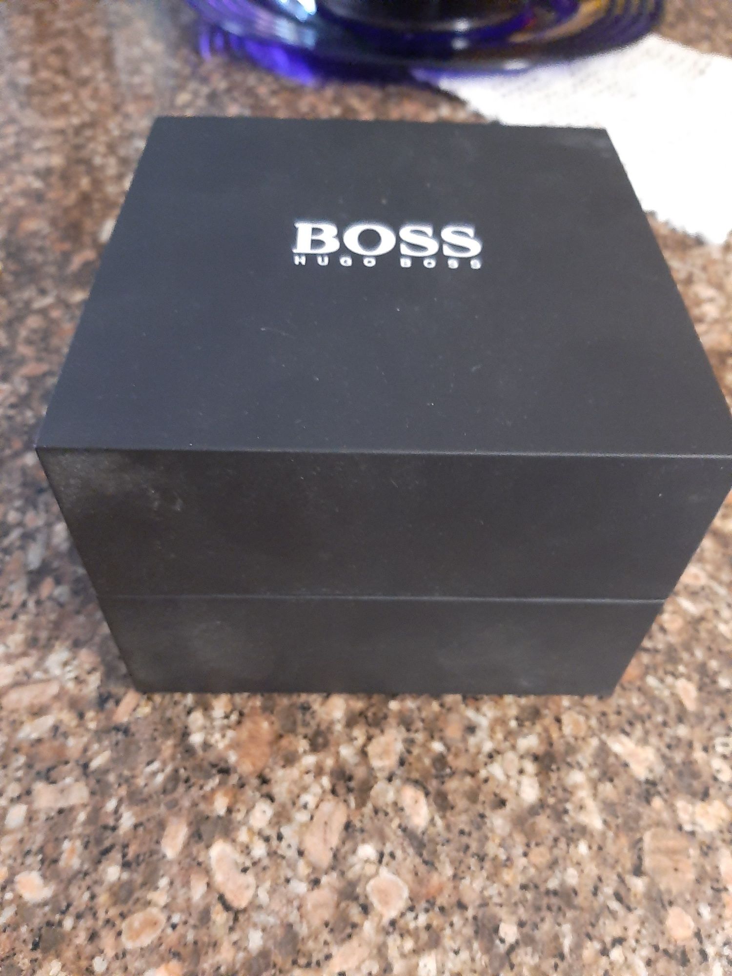 Relógio Hugo Boss