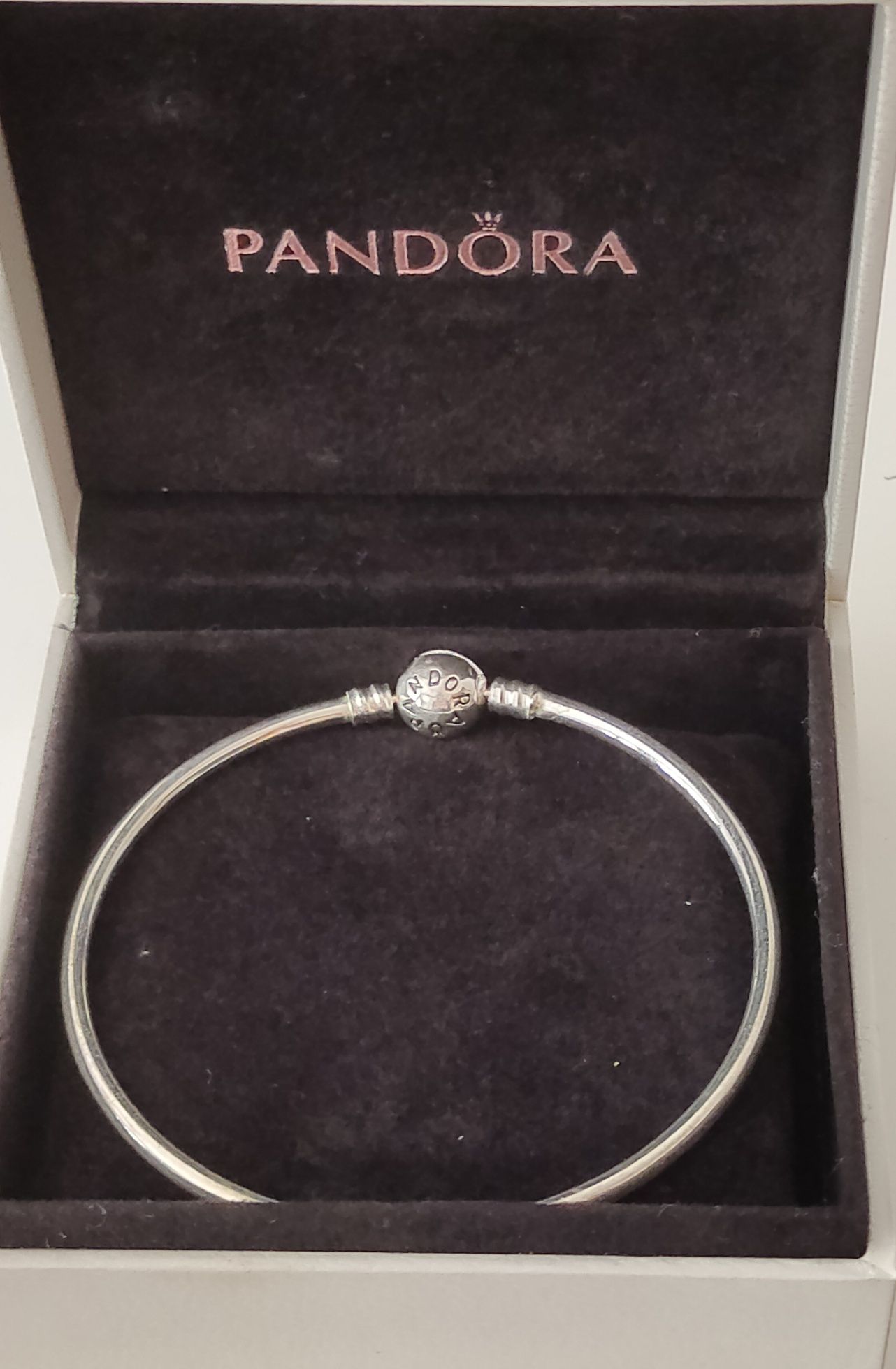 Pulseira Pandora