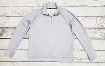 Nike * running * bluza * 1/4 zip * damska * szara * idealna * M