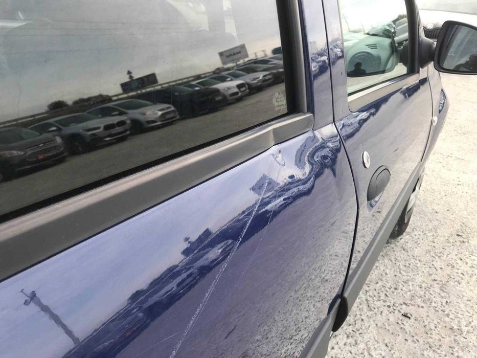 Продам Dacia Logan 2008р. #72579