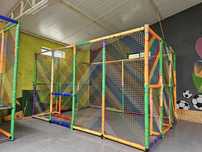 Playground Campo de Futebol
