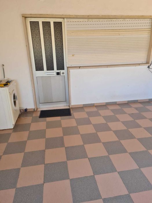 T1 - Peixe Frito - Setúbal