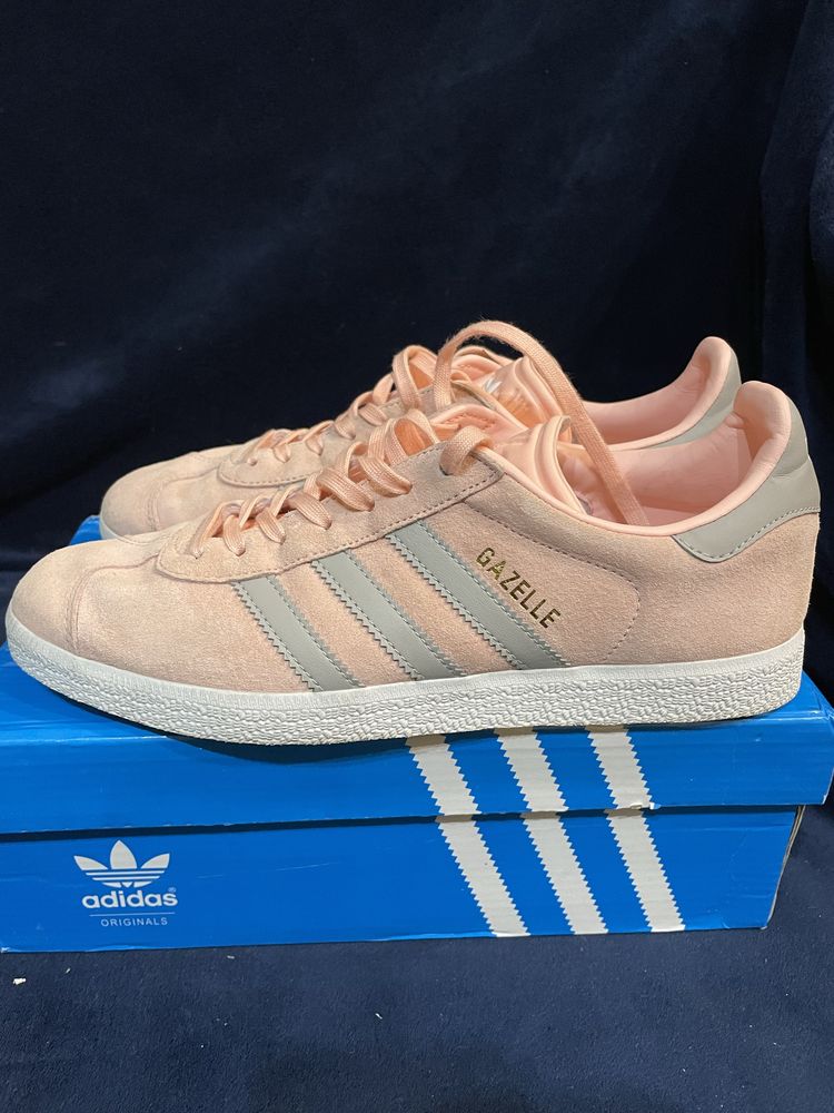 Adidas Gazelle 39(245) оригінал