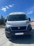 Fiat Ducato  Fiat Ducato L3H2 • Euro6 bez AdBlue • 307 tys. km