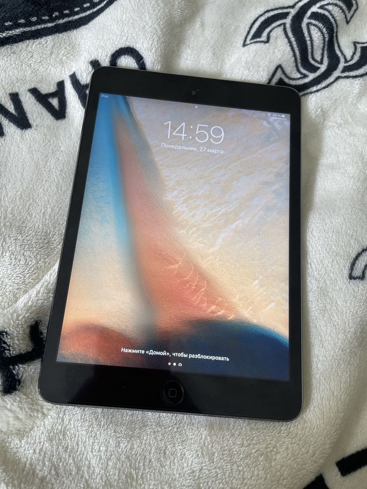 iPad mini 2 16gb/Wi-Fi