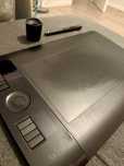 Wacom Intuos 4 - Sem cabo