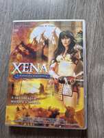 Xena A Princesa Guerreira - DVD