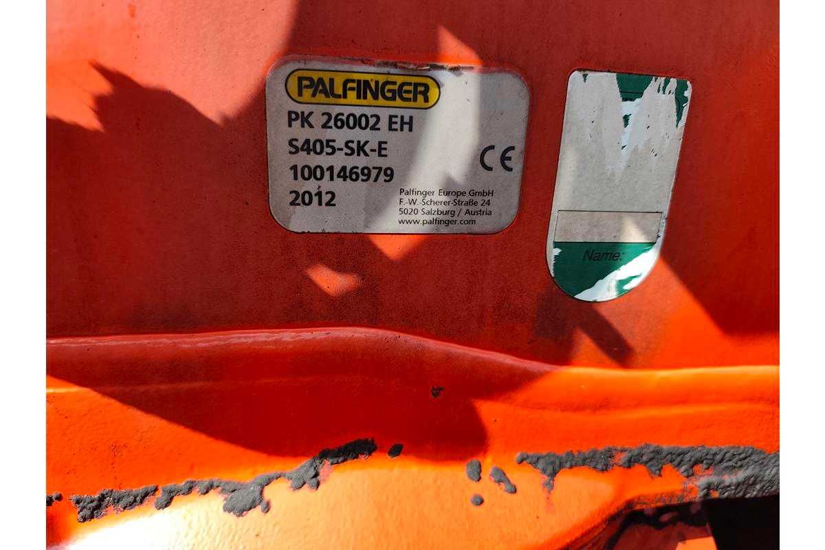 hds manipulator palfinger pk26002 hiab fassi pm hmf
