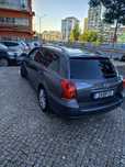 Toyota Avensis SW