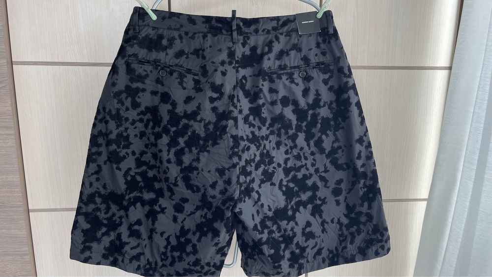 Dsquared2 szorty męskie nowe z metkami r.56