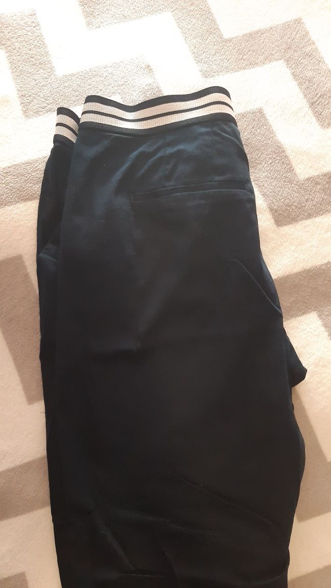 Spodnie esmara lidl roz 42