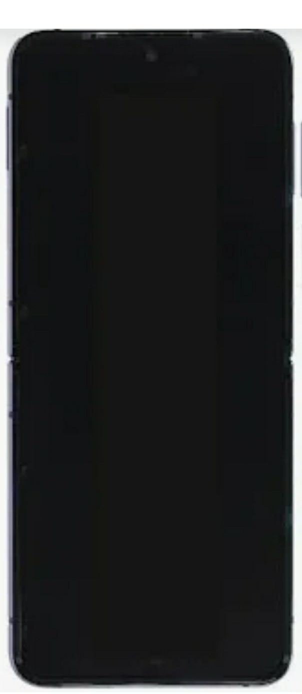 Samsung Galaxy Z Flip4 5g 2022 F721b Lcd Original