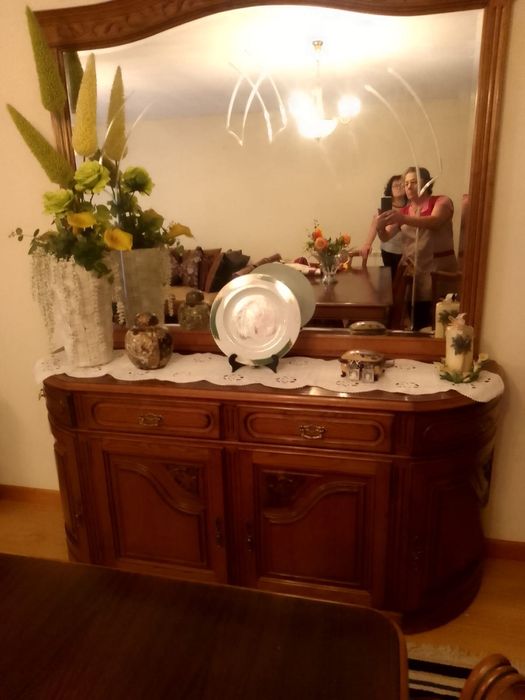 Móvel de sala ou de hall de entrada