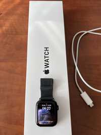 Apple Watch SE 2022 Midnight