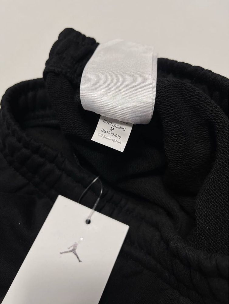 Мужские Котоновые Шорты AIR JORDAN ESSENTIALS