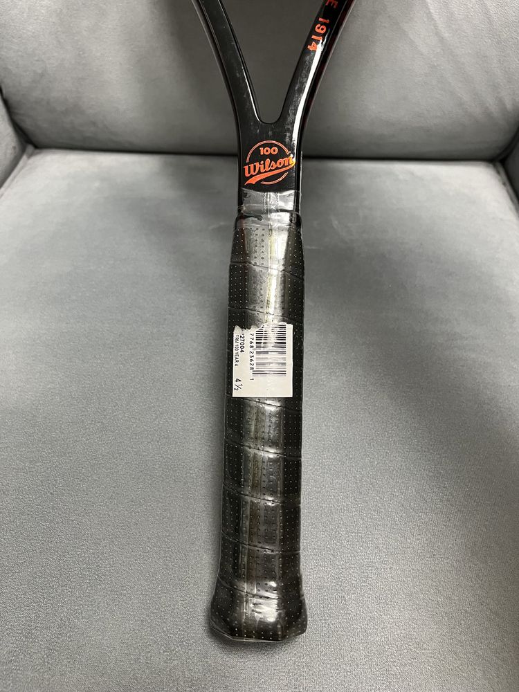 Wilson Pro Staff 95 Limited