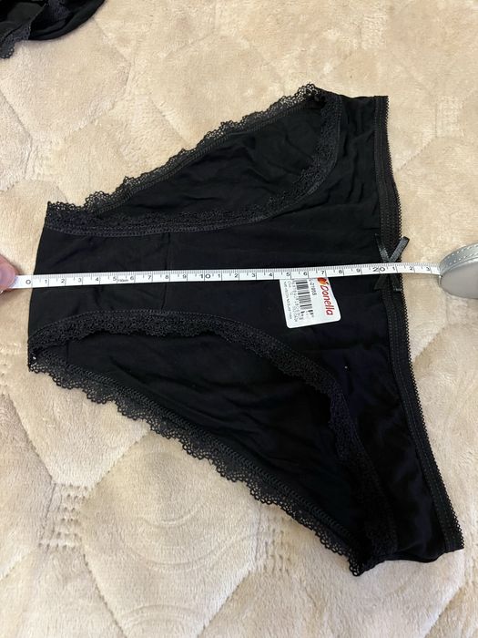 Трусики Donella ,  5 шт. розмір S-M