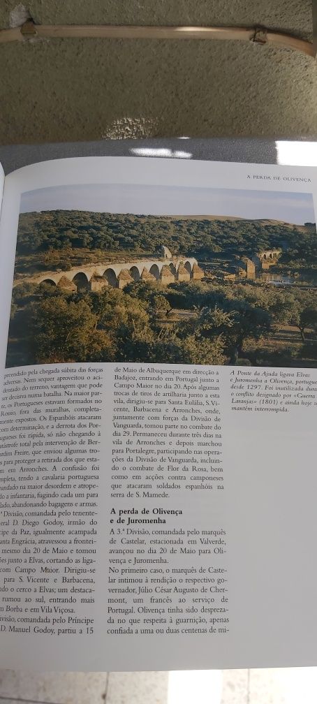 Livro “Factos Desconhecidos da História de Portugal” - Selecções