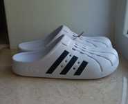 Сабо чоловічі adidas оригінал (сандалі)сандали  адидас