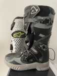 Botas motocross Acerbis X criança tamanho 35