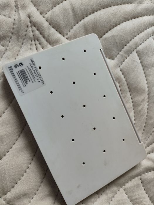 Paleta Cieni Natasha Denona Glam Palette
