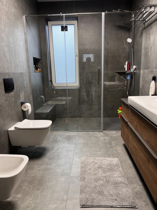 Будинок з басейном в Сокільниках