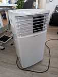 Klimatyzator przenośny Warmtec Sotra KP26W 2,6 kW do 30m³