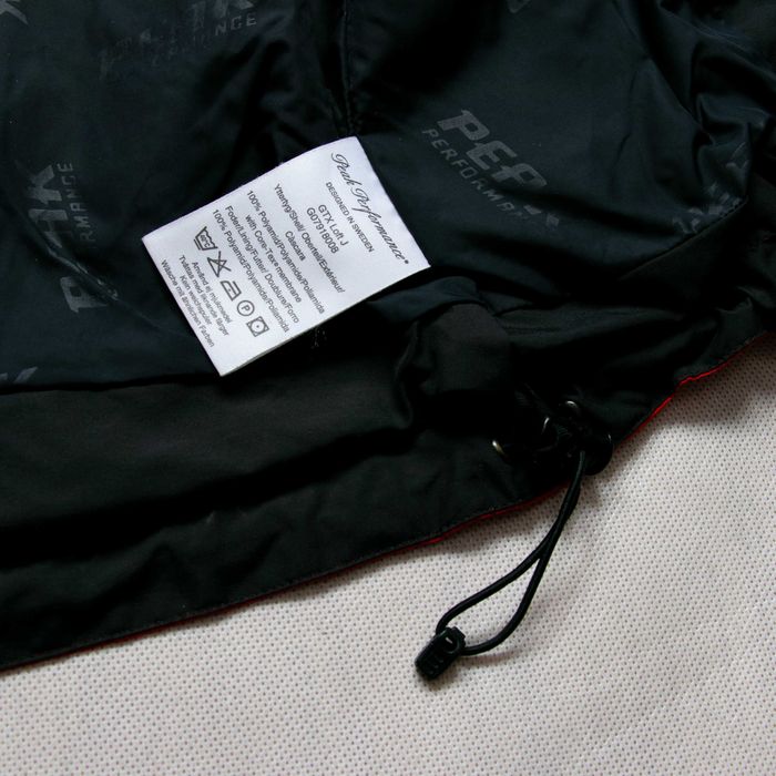 Peak Performance Goretex kurtka trekkingowa membranowa XS