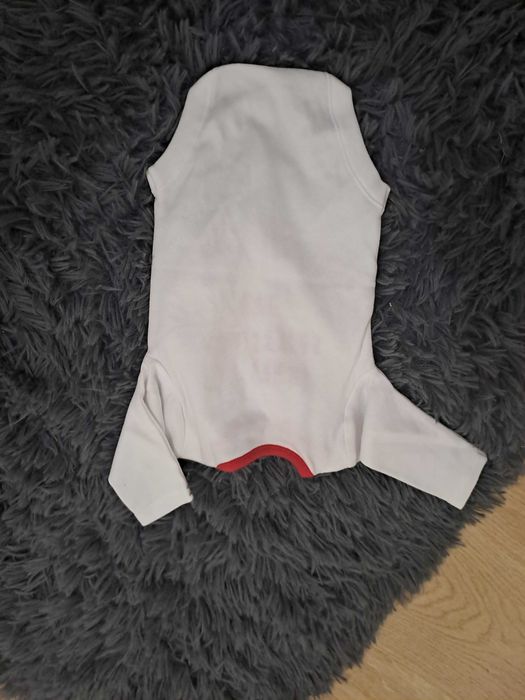 Body świąteczne dziecięce