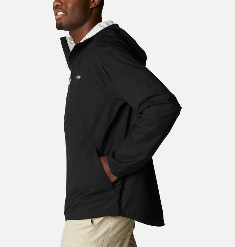 Куртка Columbia Men's PFG Skiff Guide™ Jacket (S)