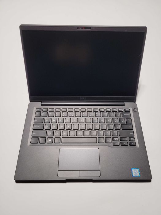 Laptop Dell Latitude 7400 i5-8th / 16GB / 256GB / 14 FHD _Gwarancja/FV