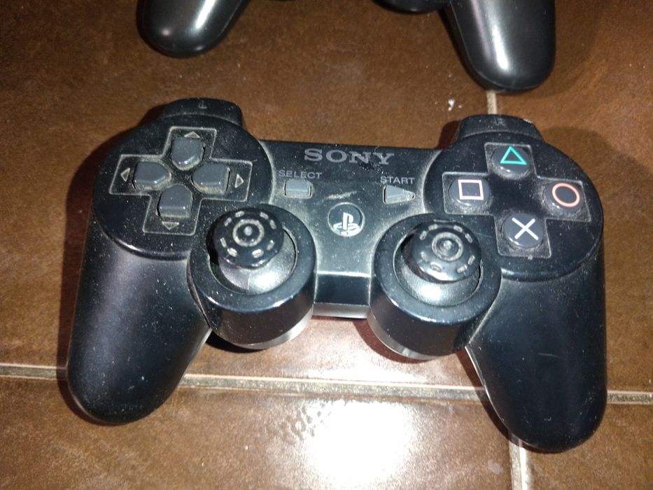 ТЕРМІНОВО! Sony PlayStation 3 Slim cfw ідеал