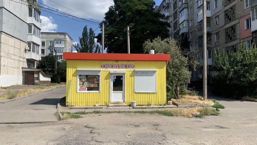 Оренда приміщення