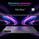 Планшет Teclast T50 plus, 11`, Unisoc T620, 90Hz, 6/256Gb, 8000mA, LTE