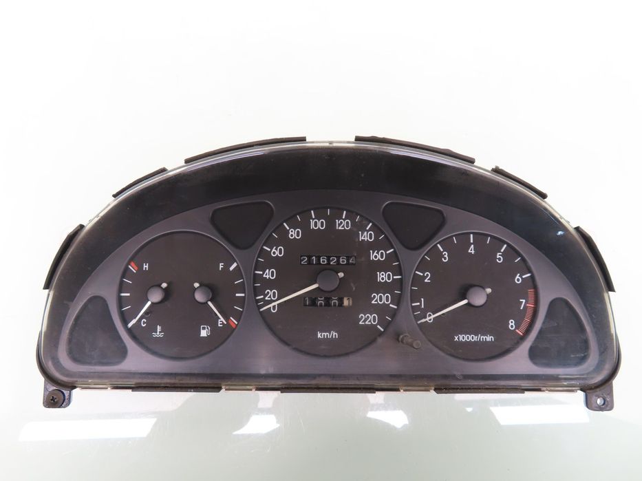 LICZNIK DAEWOO LANOS 1.6 96281672