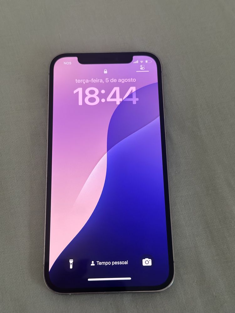 Iphone 12 pro 128G em bom estado
