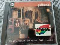 Galliano - In Pursuit Of The 13th Note (CD, Album)