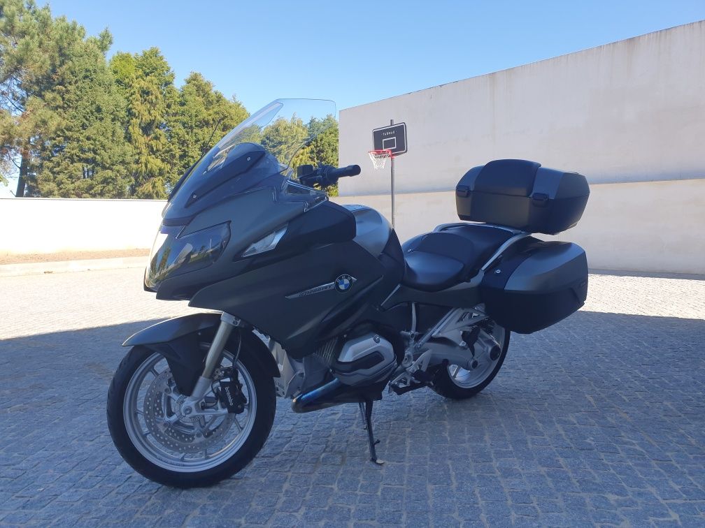 BMW R 1200 RT 2015